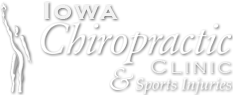 Chiropractic Ankeny IA Iowa Chiropractic Clinic & Sports Injuries - Ankeny Logo