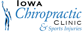 Chiropractic Grimes IA Iowa Chiropractic Clinic & Sports Injuries - Grimes Logo